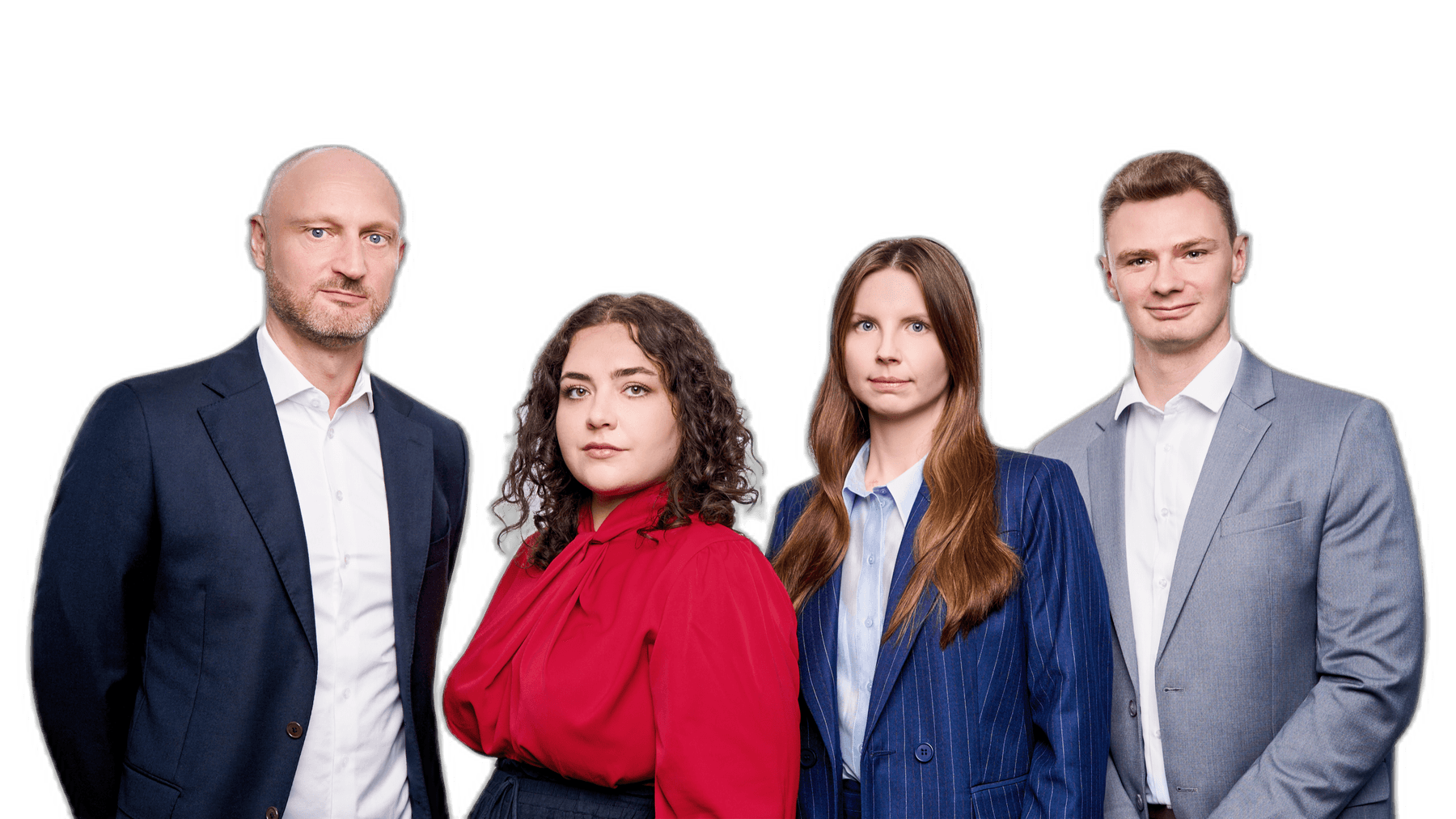 Zespół kancelarii Kubiak i Wspólnicy