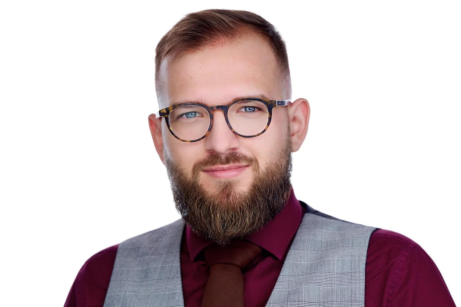 Paweł Nowicki — Aplikant radcowski, Kancelaria Kubiak i Wspólnicy