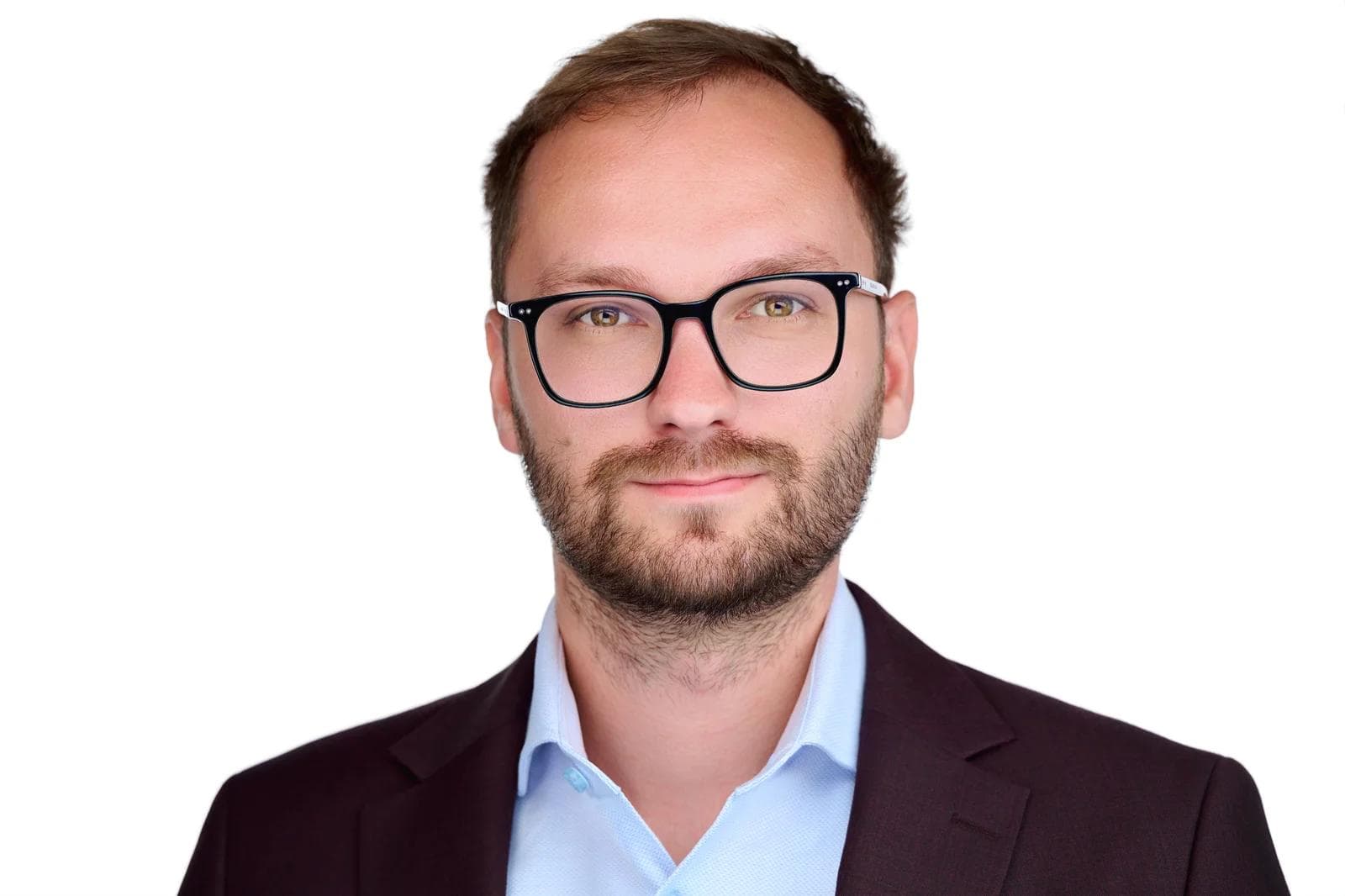 Aleks Dobroniecki — Aplikant radcowski, Kancelaria Kubiak i Wspólnicy