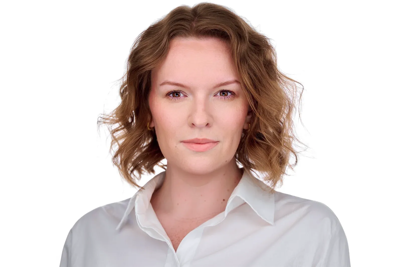 Julia Banaszewska-Czupryniak — Pracownik administracyjno-prawny, Kancelaria Kubiak i Wspólnicy