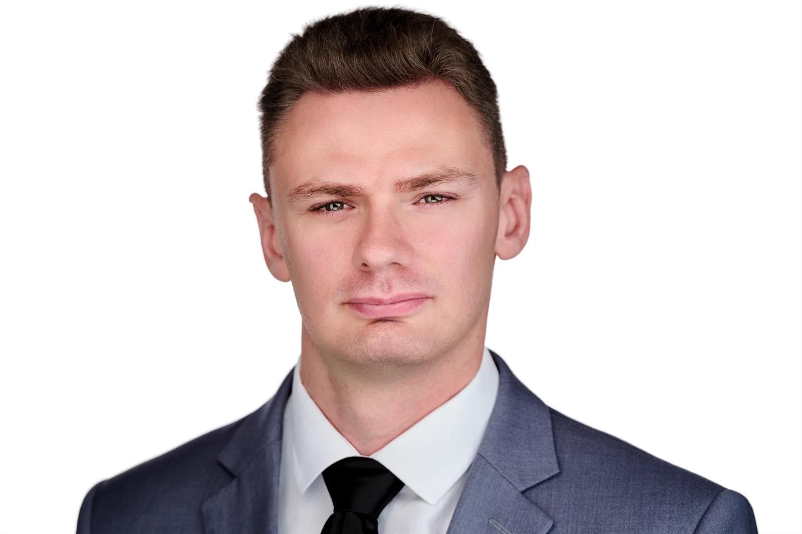 Krystian Kabaciński — Radca prawny, Kancelaria Kubiak i Wspólnicy