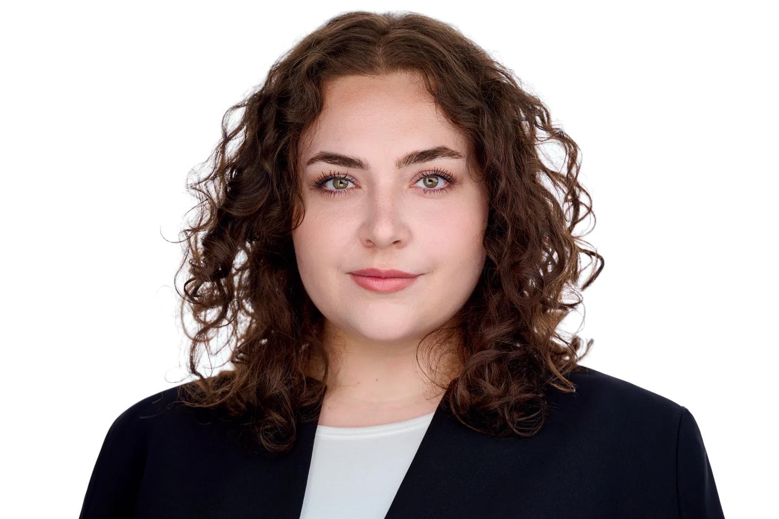 Emilia Walkowiak — Aplikant radcowski, Kancelaria Kubiak i Wspólnicy