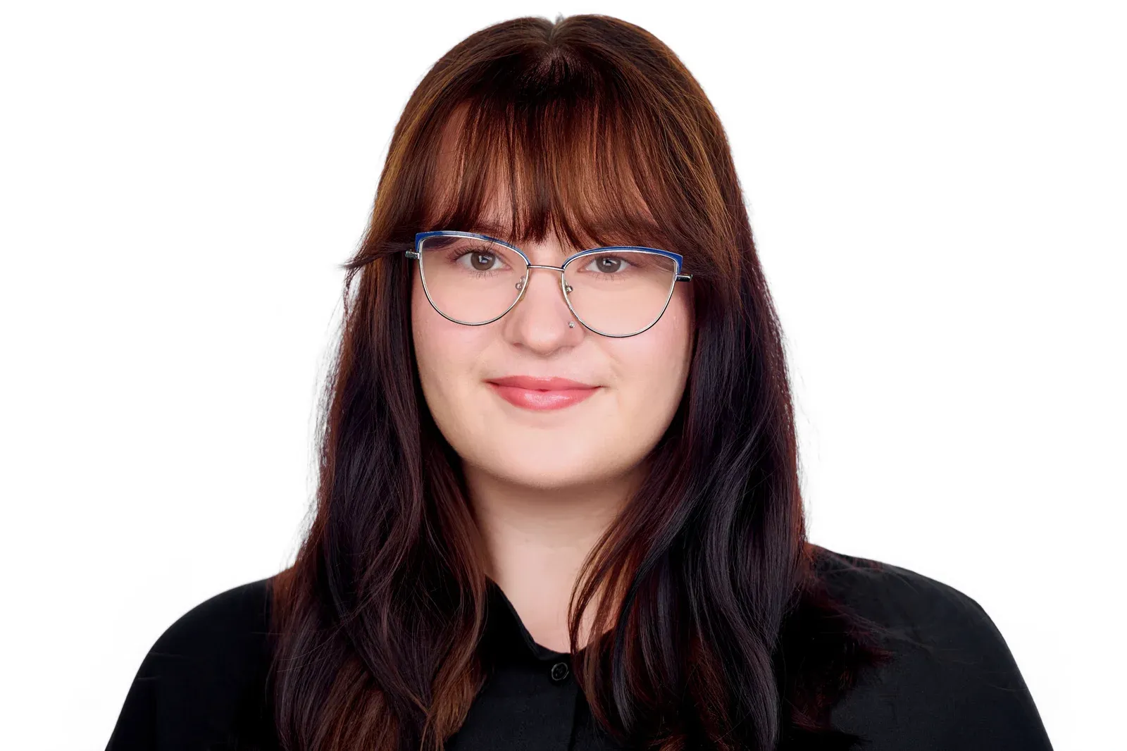 Martyna Szafrańska — Specjalista ds. administracji, Kancelaria Kubiak i Wspólnicy