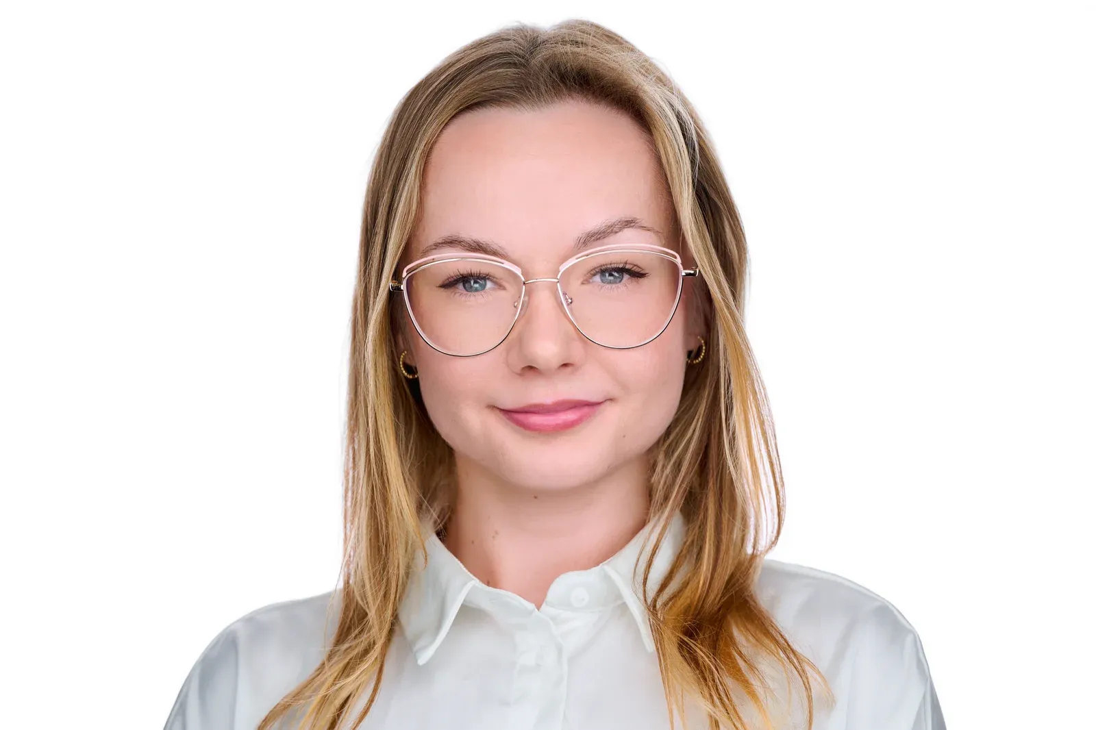 Klaudia Augustyniak — Pracownik administracyjno-prawny, Kancelaria Kubiak i Wspólnicy