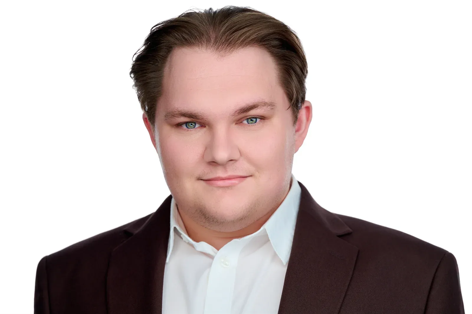Patryk Czyżewski — Młodszy prawnik, Kancelaria Kubiak i Wspólnicy