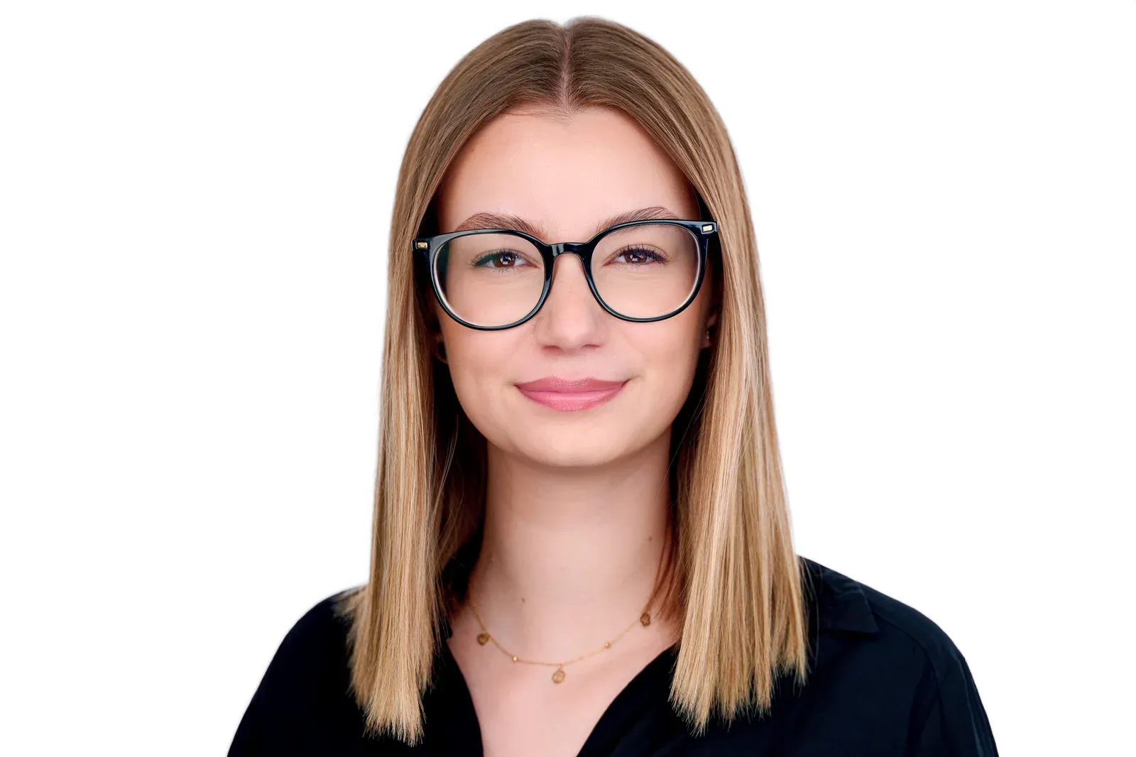 Joanna Pustelnik — Specjalista ds. administracji, Kancelaria Kubiak i Wspólnicy