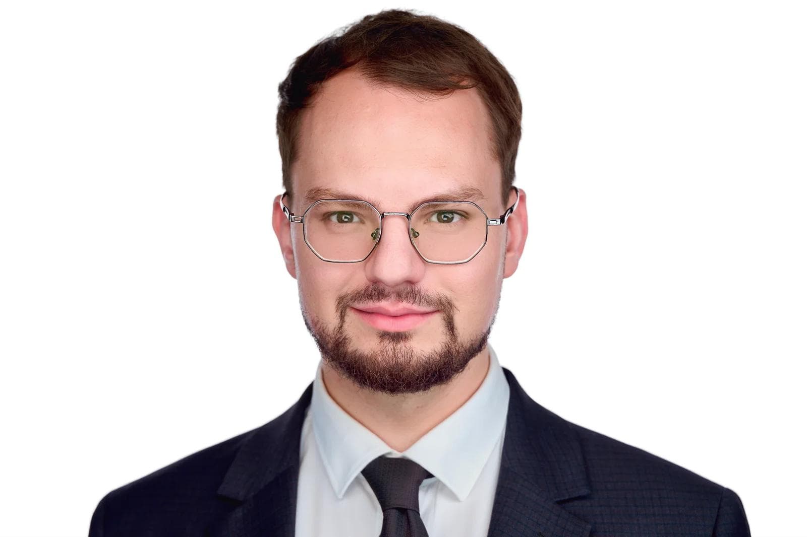 Szymon Adamczyk — Radca prawny, Kancelaria Kubiak i Wspólnicy