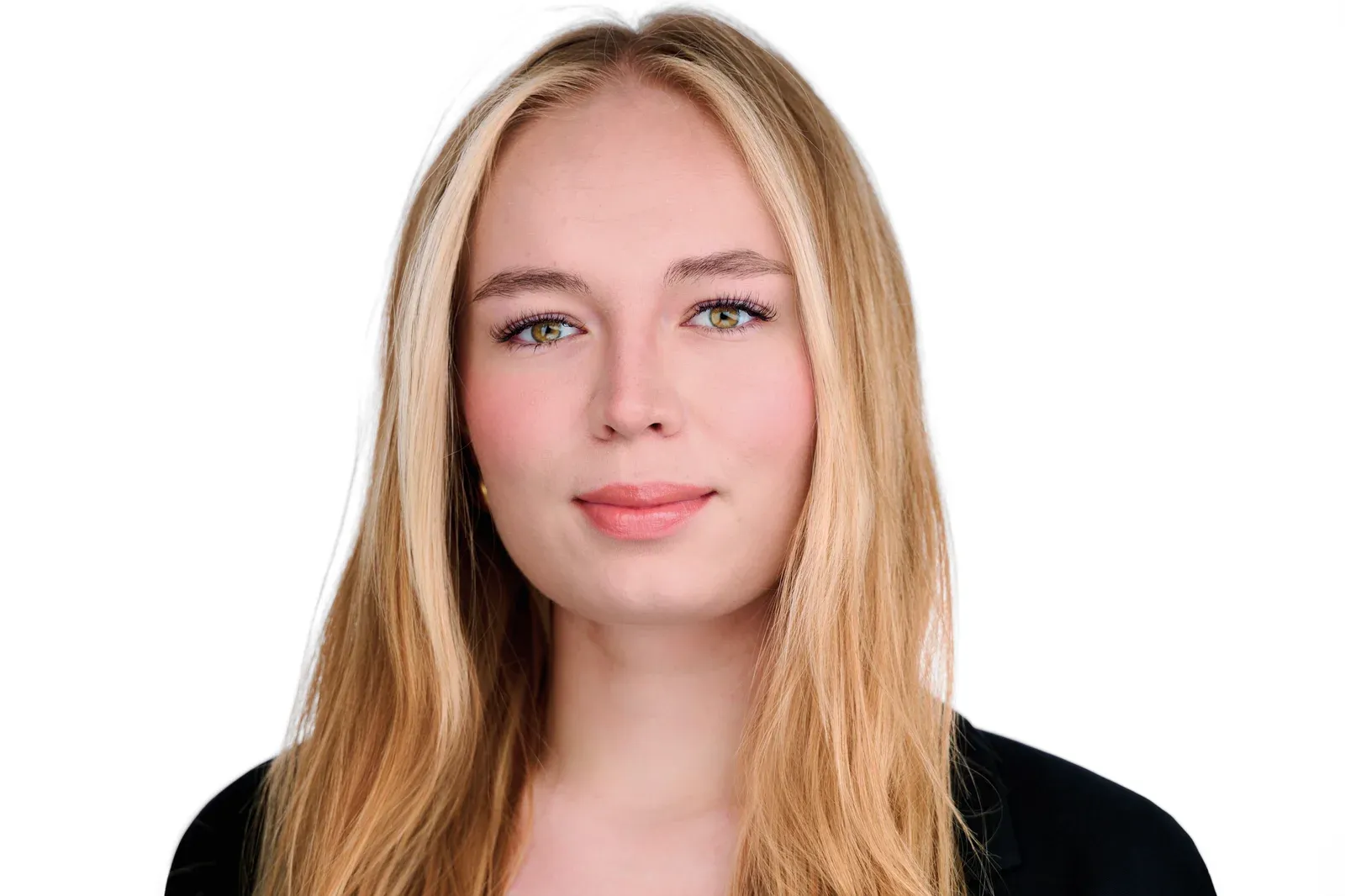 Karolina Ślesicka — Młodszy prawnik, Kancelaria Kubiak i Wspólnicy