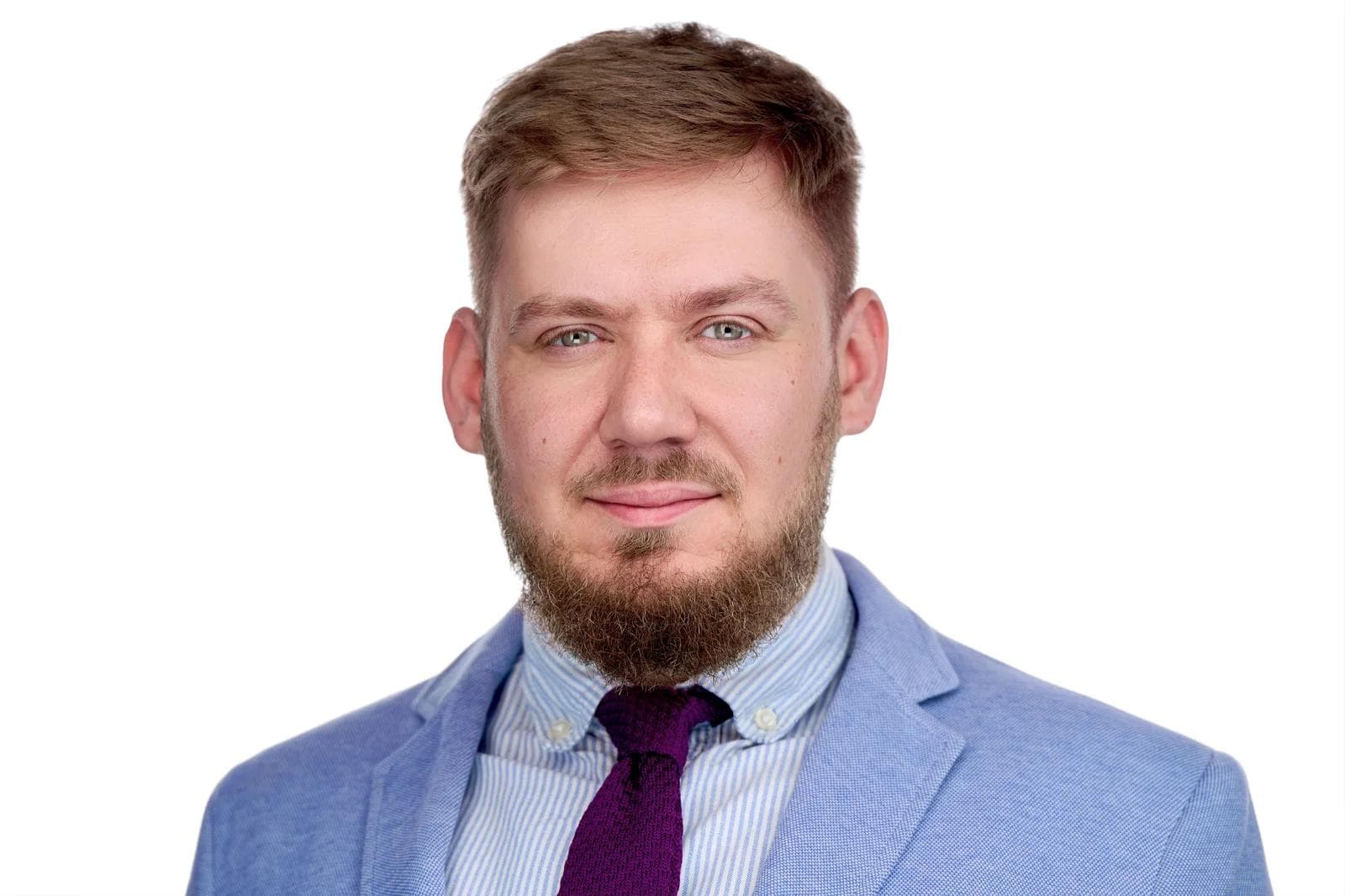 Piotr Konat — Radca prawny, Kancelaria Kubiak i Wspólnicy
