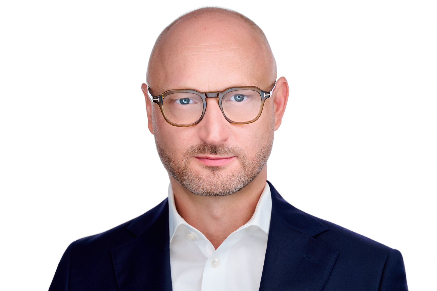 Bartosz Kubiak, wspólnik, radca prawny