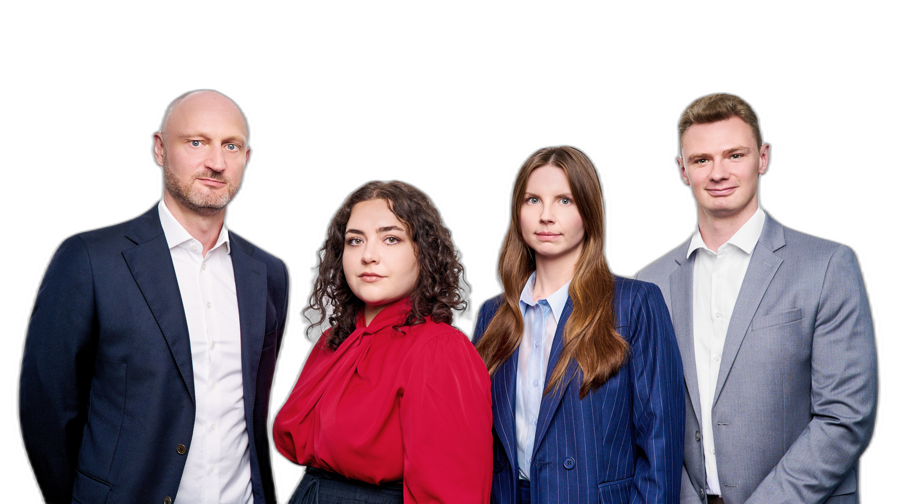 Zespół kancelarii Kubiak i Wspólnicy